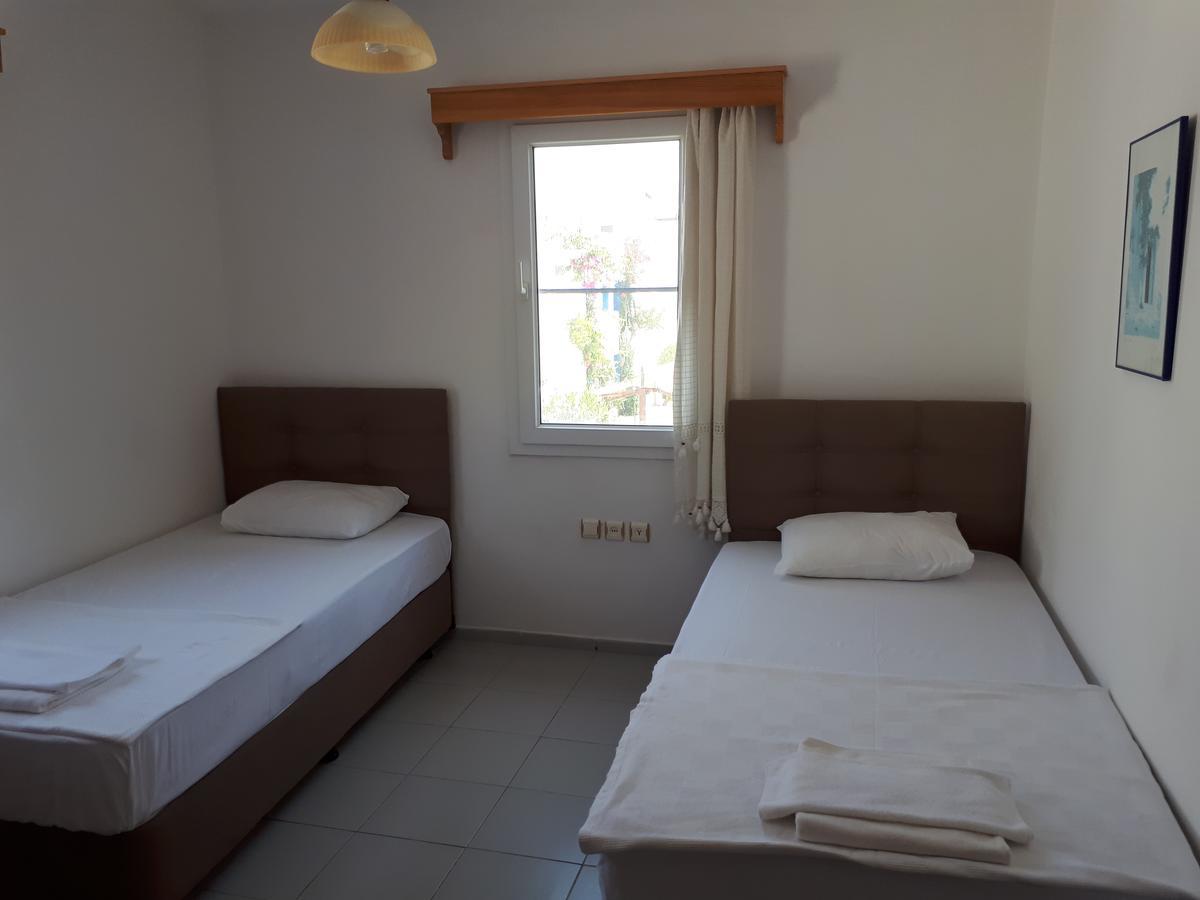 Paradise Apart Hotel Bitez Eksteriør billede