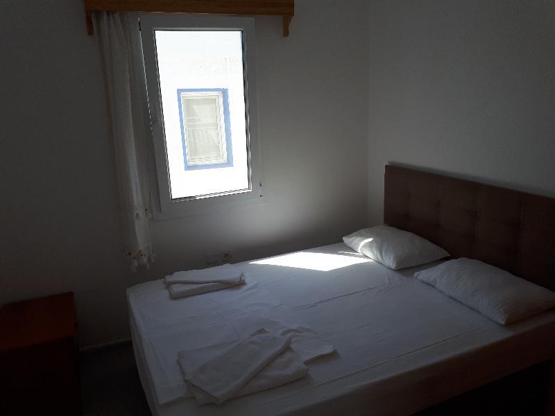 Paradise Apart Hotel Bitez Eksteriør billede