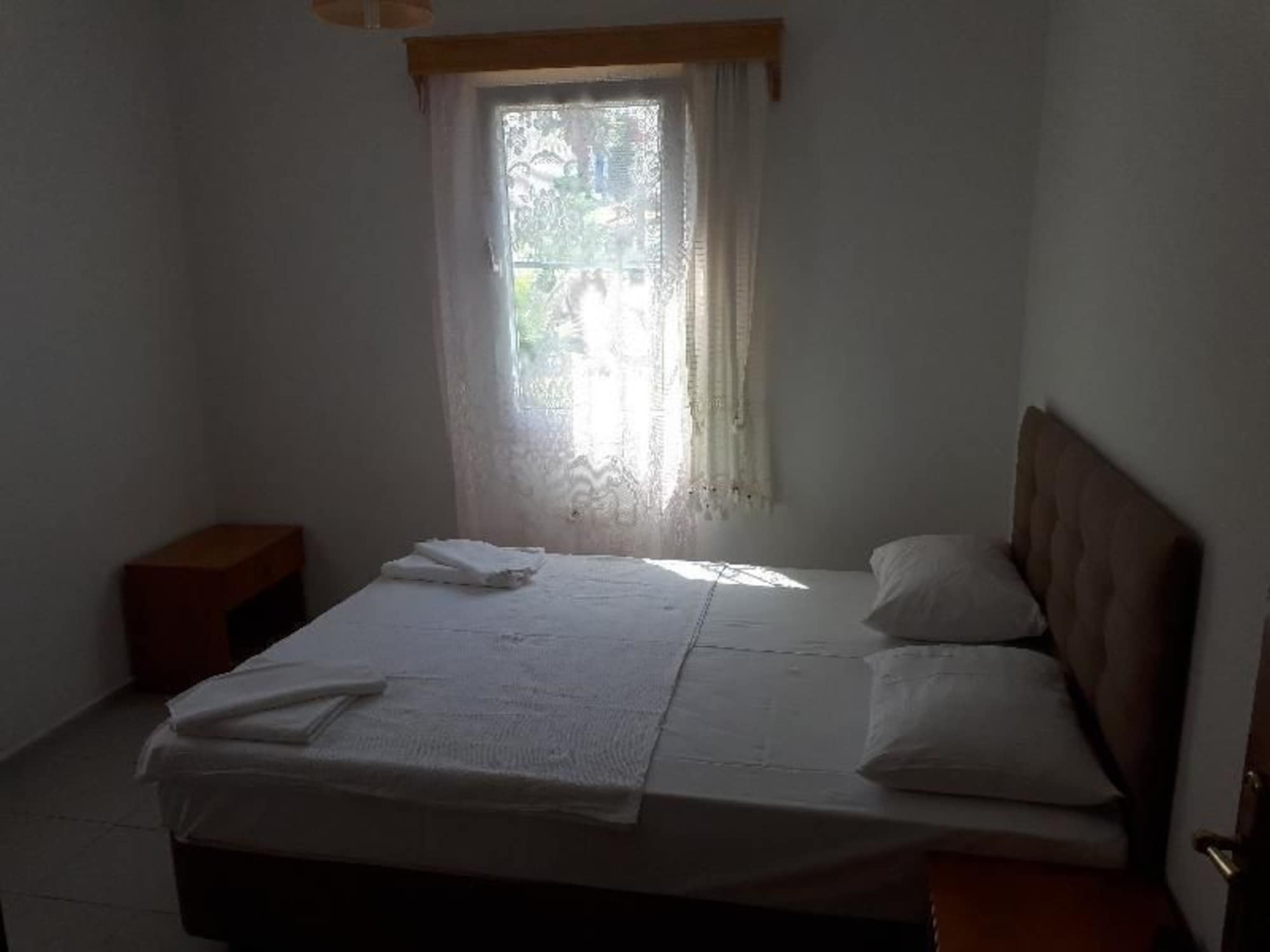 Paradise Apart Hotel Bitez Eksteriør billede